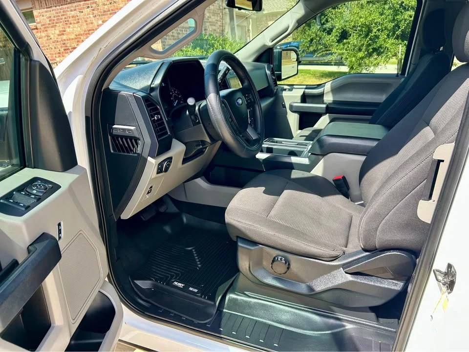 2018 Ford F-150 13th Gen - Image 12 of 13
