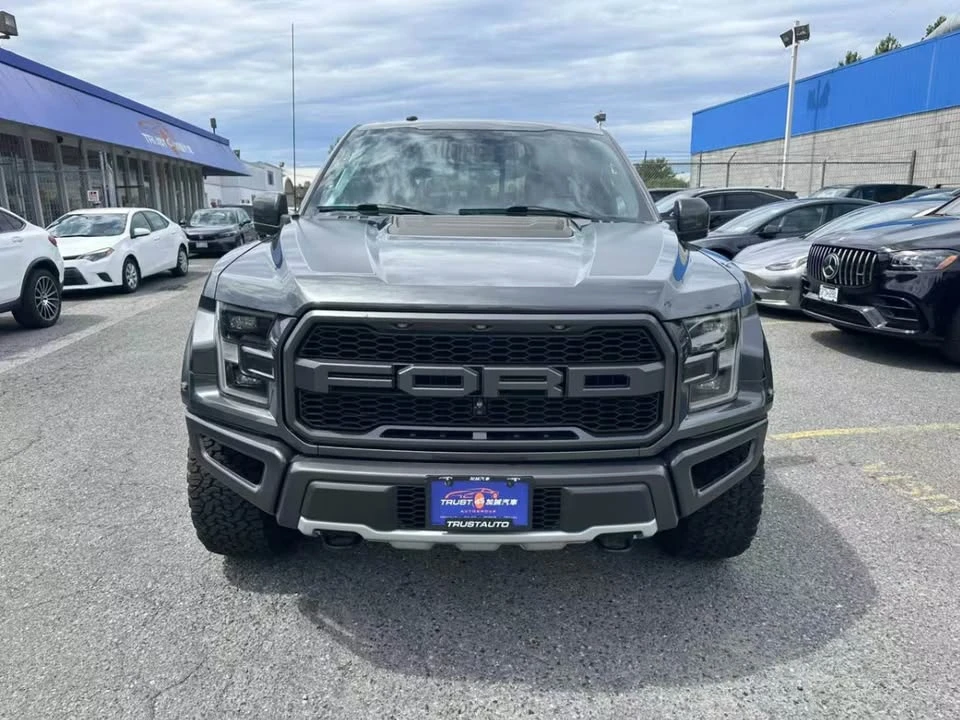 2018 Ford F-150 13th Gen - Image 3 of 20
