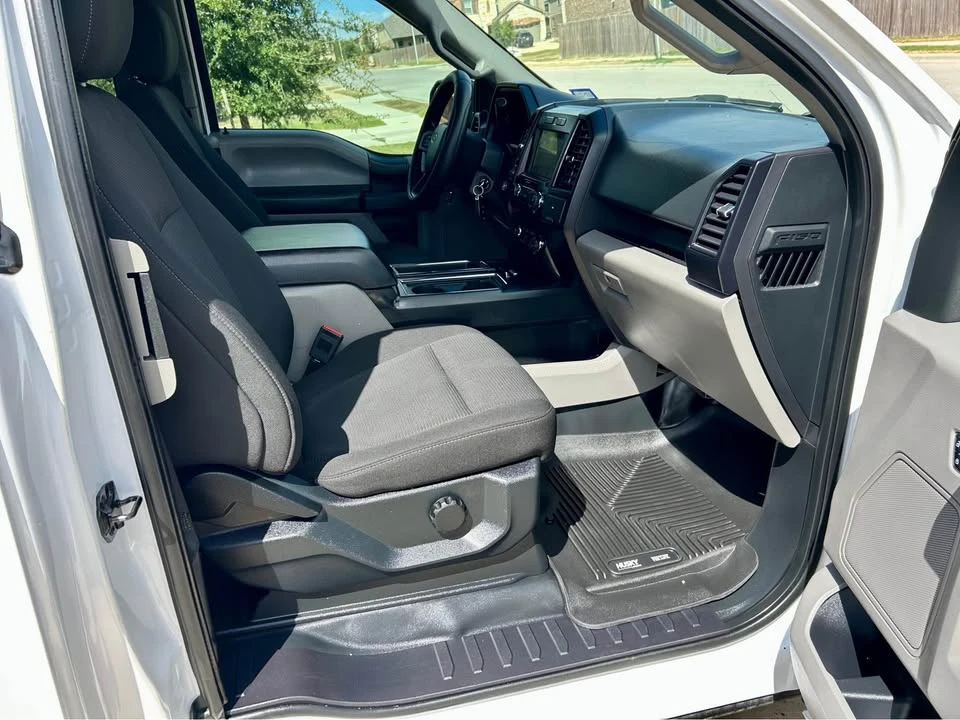 2018 Ford F-150 13th Gen - Image 11 of 13
