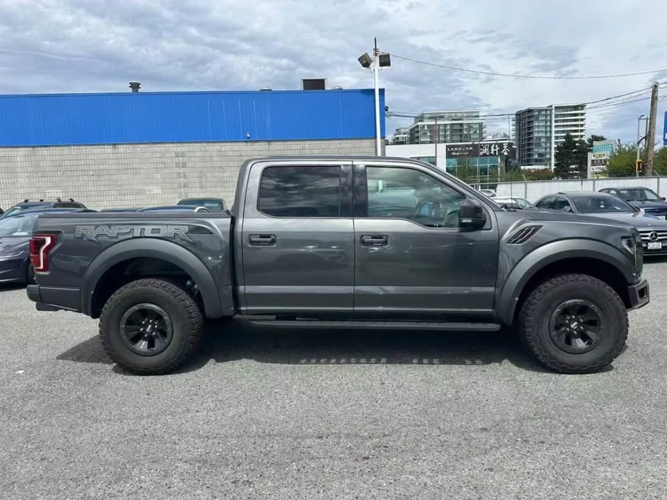 2018 Ford F-150 13th Gen - Image 2 of 20