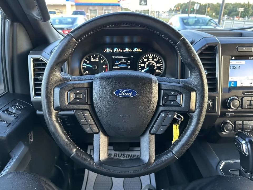 2018 Ford F-150 13th Gen - Image 15 of 17