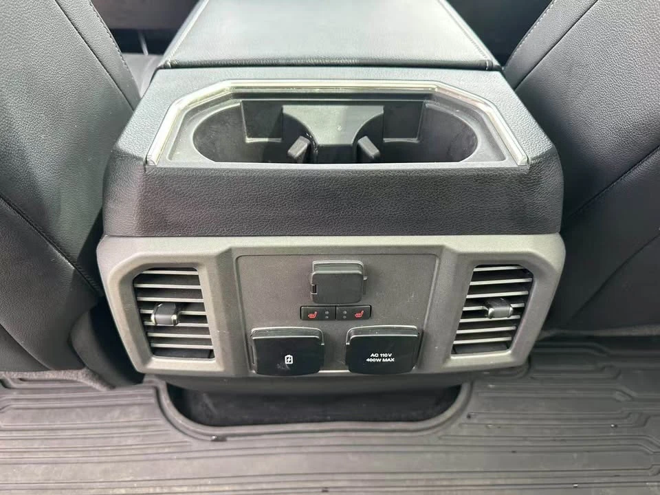 2018 Ford F-150 13th Gen - Image 14 of 20