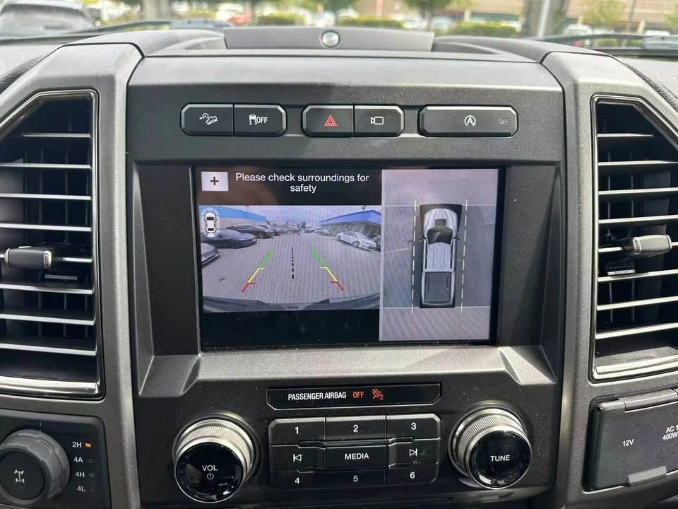 2018 Ford F-150 13th Gen - Image 18 of 20