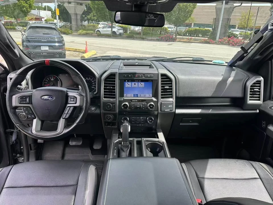 2018 Ford F-150 13th Gen - Image 15 of 20
