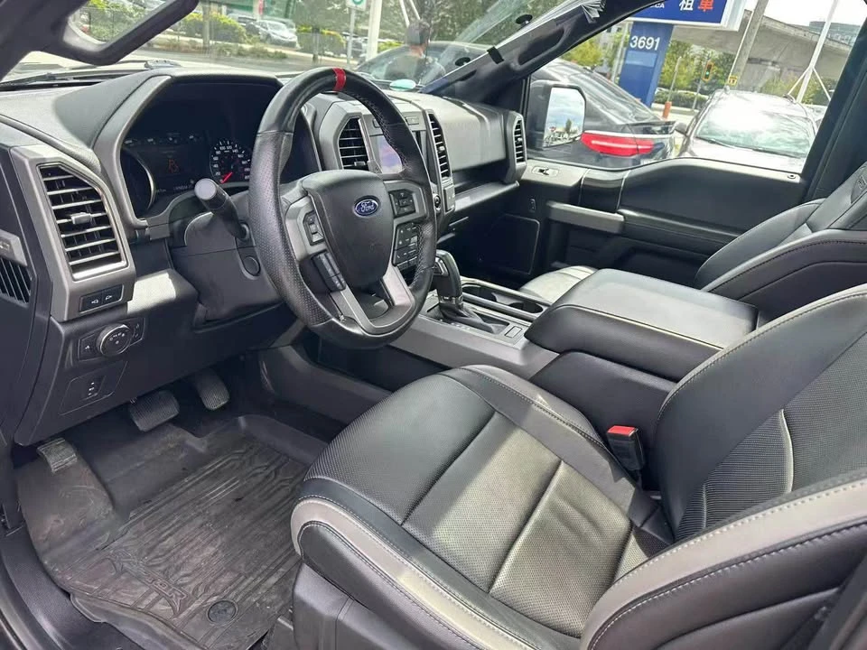 2018 Ford F-150 13th Gen - Image 11 of 20