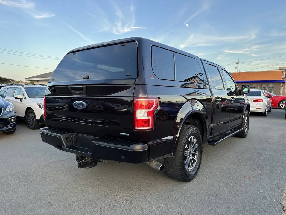 2018 Ford F-150 13th Gen - Image 6 of 17