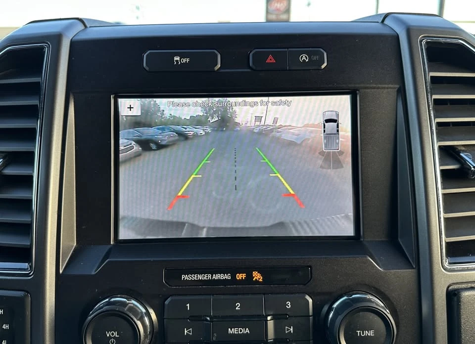 2018 Ford F-150 13th Gen - Image 17 of 17