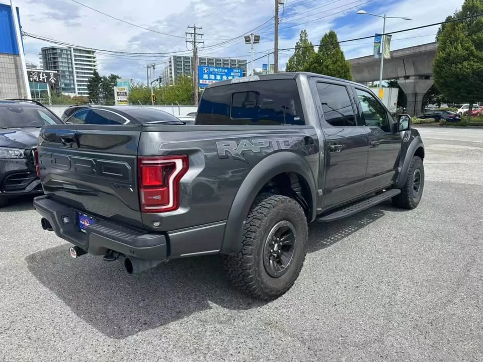 2018 Ford F-150 13th Gen - Image 5 of 20