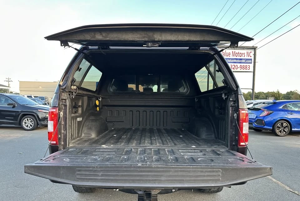 2018 Ford F-150 13th Gen - Image 10 of 17