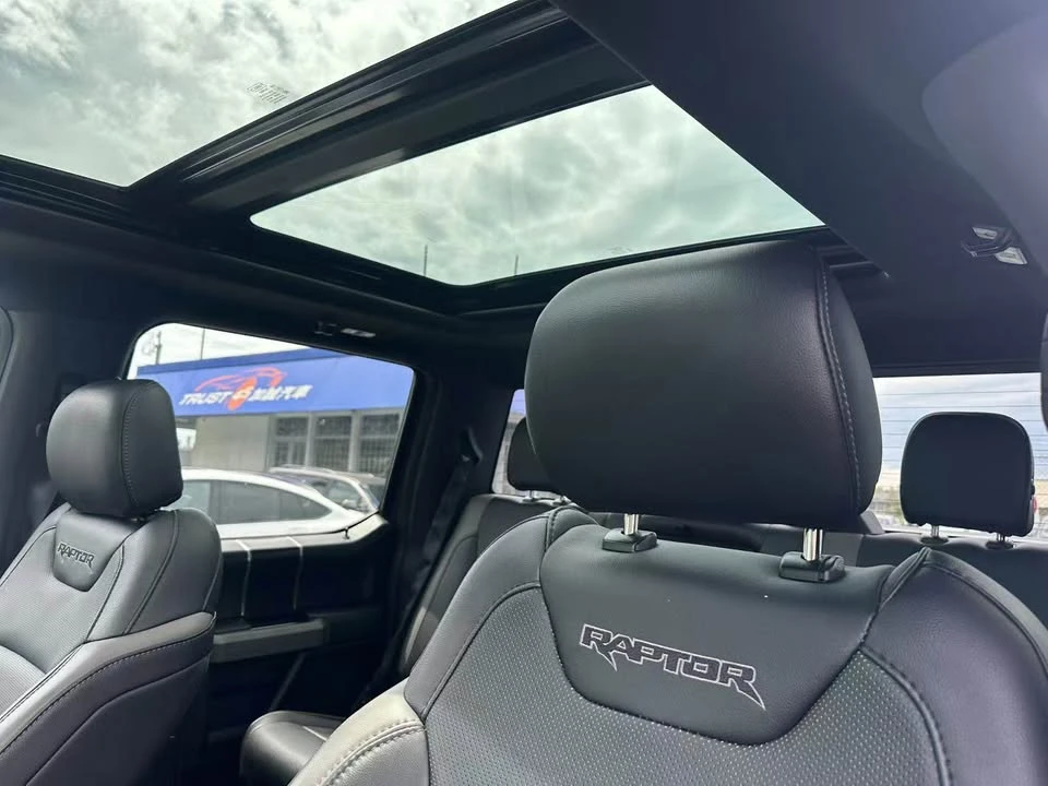 2018 Ford F-150 13th Gen - Image 10 of 20