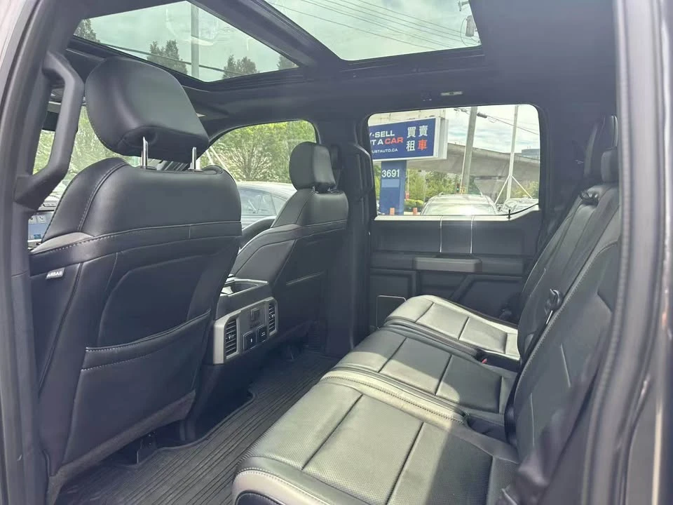 2018 Ford F-150 13th Gen - Image 13 of 20