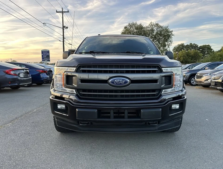 2018 Ford F-150 13th Gen - Image 2 of 17