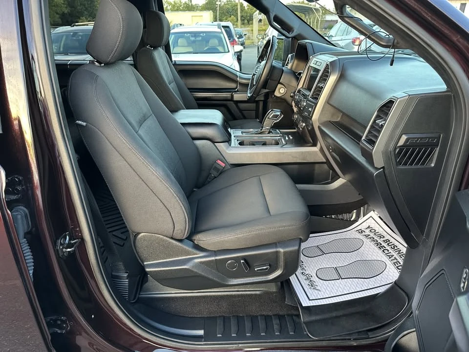 2018 Ford F-150 13th Gen - Image 12 of 17