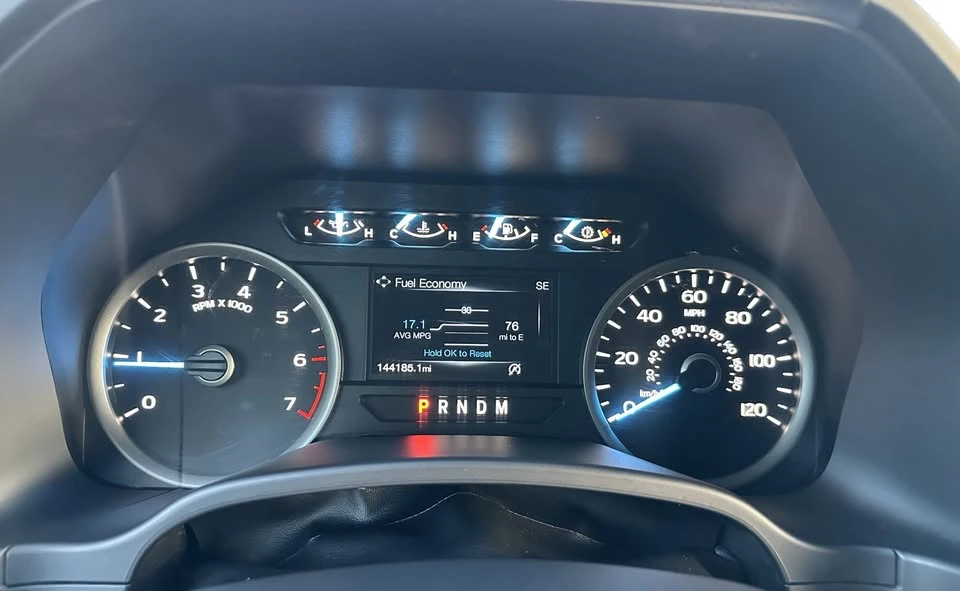 2018 Ford F-150 13th Gen - Image 16 of 17