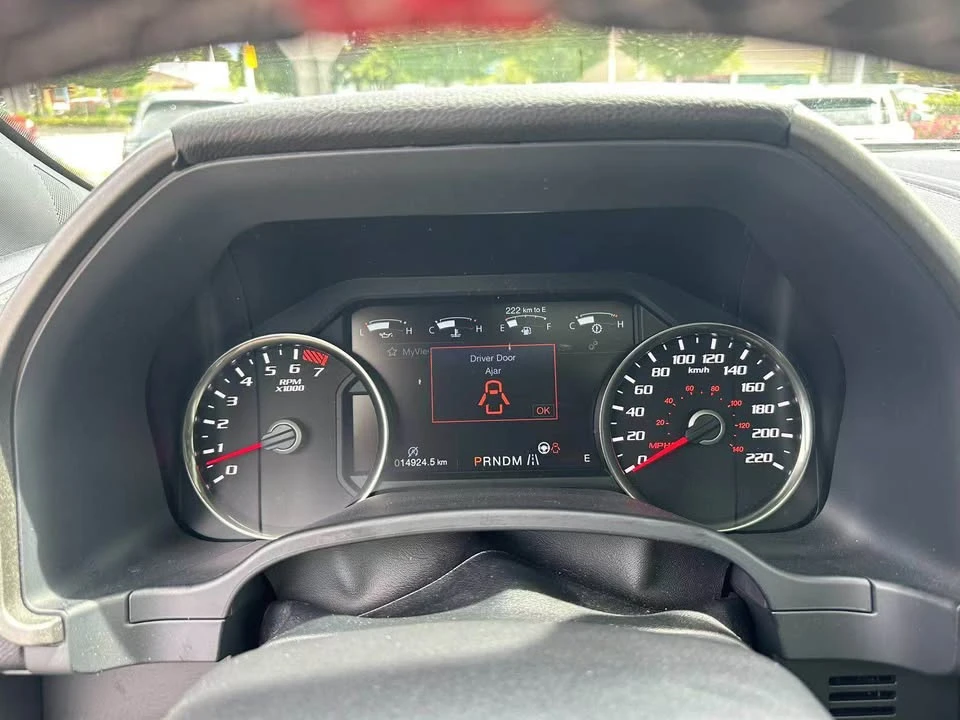 2018 Ford F-150 13th Gen - Image 16 of 20