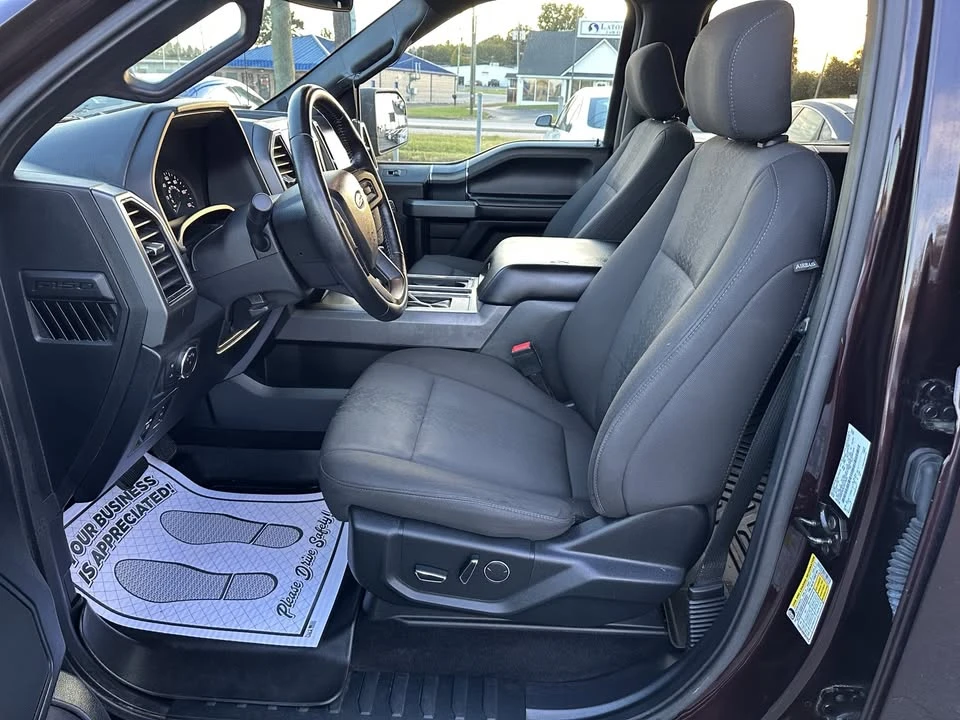 2018 Ford F-150 13th Gen - Image 8 of 17