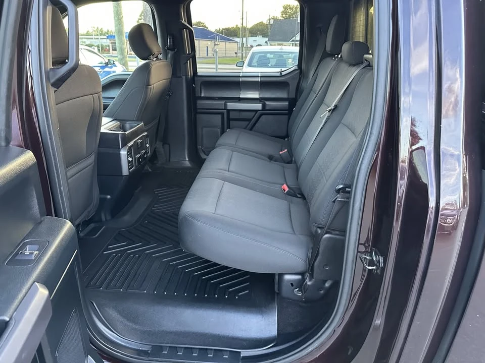 2018 Ford F-150 13th Gen - Image 9 of 17