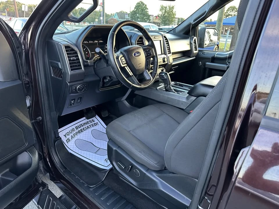2018 Ford F-150 13th Gen - Image 7 of 17
