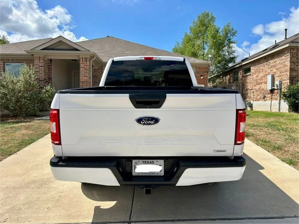 2018 Ford F-150 13th Gen - Image 7 of 13