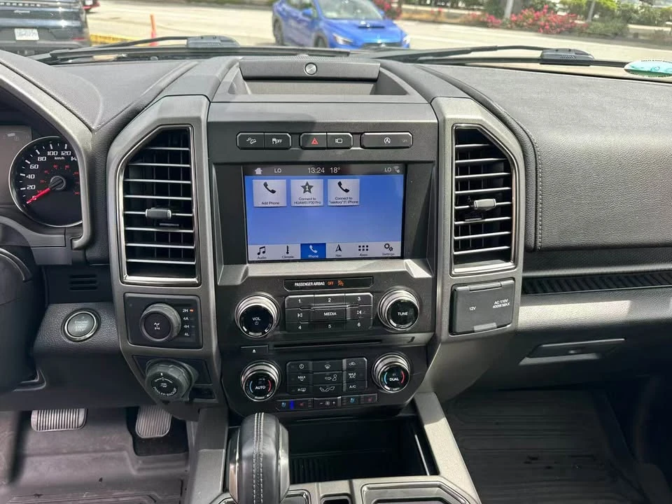 2018 Ford F-150 13th Gen - Image 19 of 20