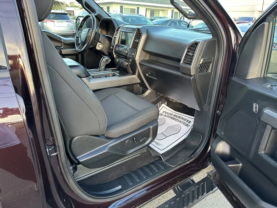 2018 Ford F-150 13th Gen - Image 13 of 17