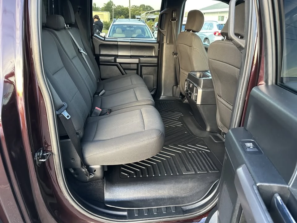 2018 Ford F-150 13th Gen - Image 11 of 17
