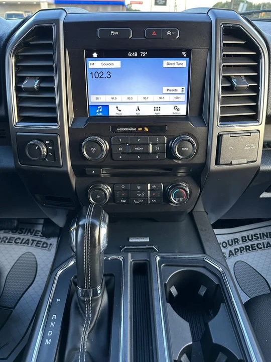 2018 Ford F-150 13th Gen - Image 14 of 17