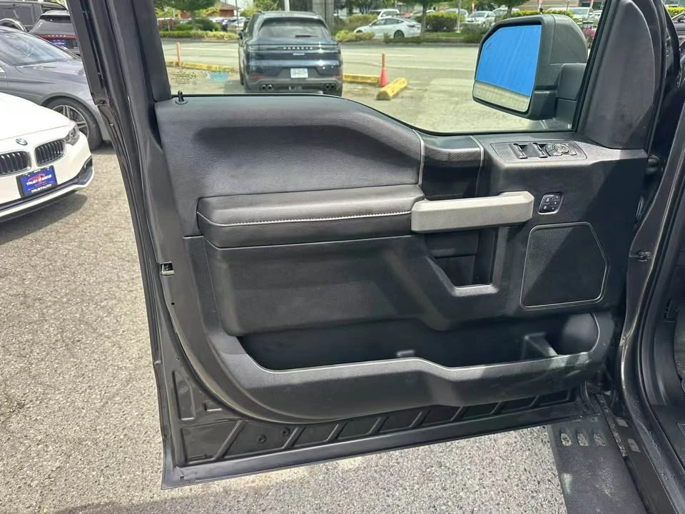 2018 Ford F-150 13th Gen - Image 12 of 20