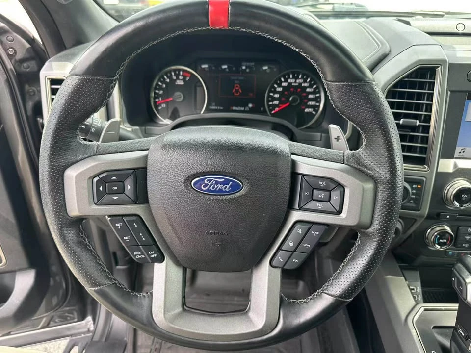 2018 Ford F-150 13th Gen - Image 20 of 20