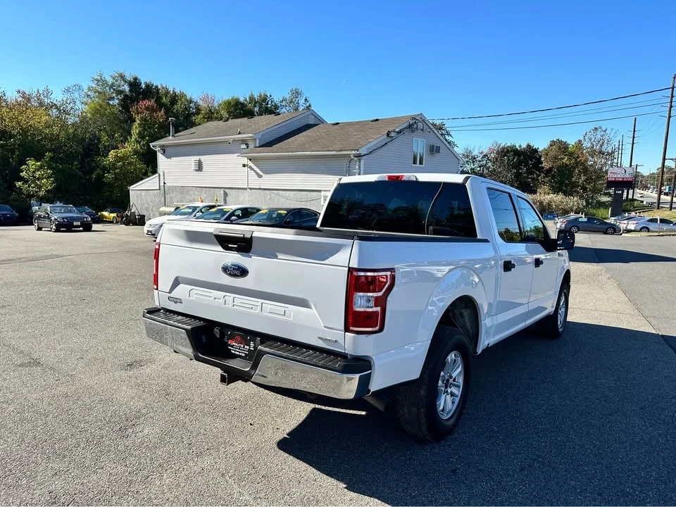 2018 Ford F-150 13th Gen - Image 5 of 20