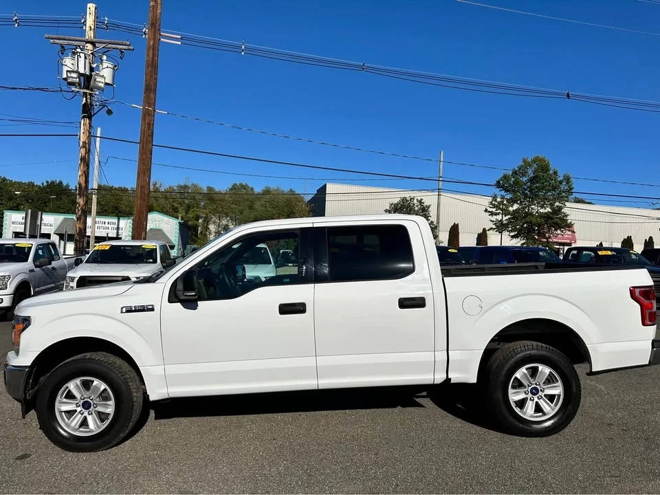 2018 Ford F-150 13th Gen - Image 2 of 20