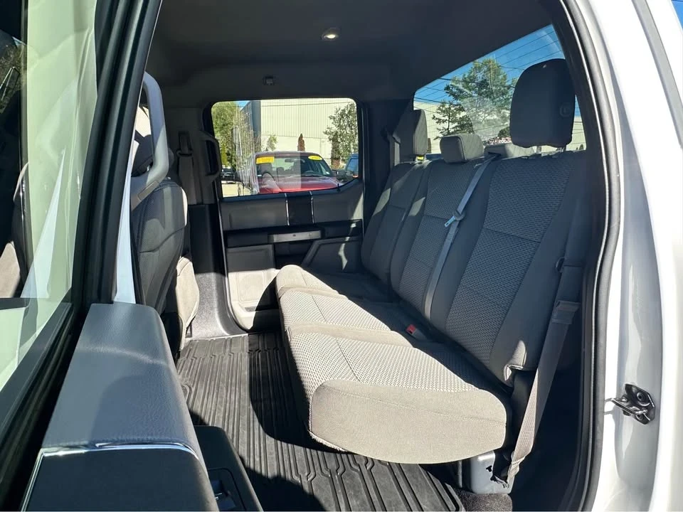 2018 Ford F-150 13th Gen - Image 12 of 20