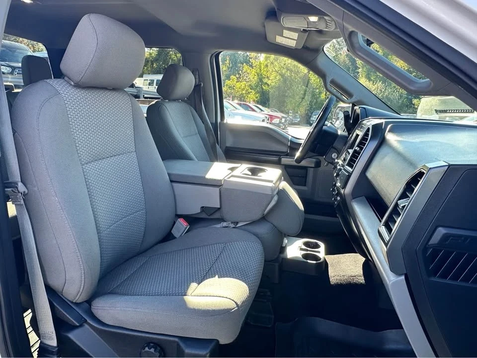 2018 Ford F-150 13th Gen - Image 14 of 20