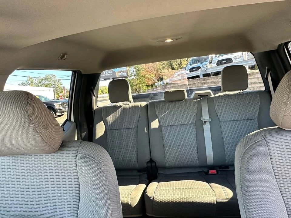 2018 Ford F-150 13th Gen - Image 19 of 20