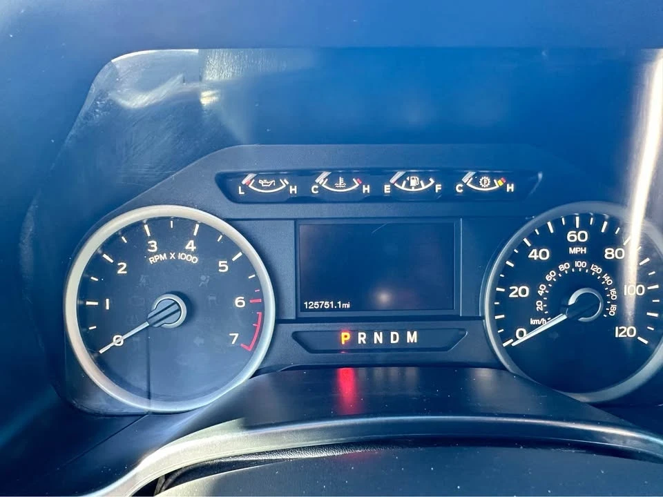 2018 Ford F-150 13th Gen - Image 17 of 20