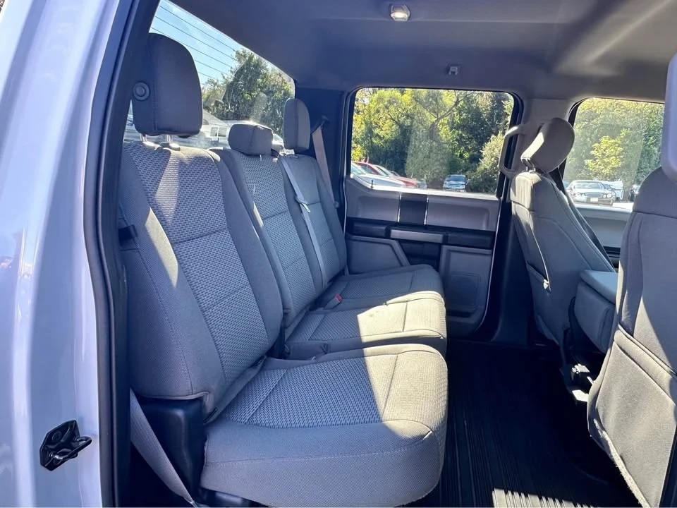 2018 Ford F-150 13th Gen - Image 16 of 20