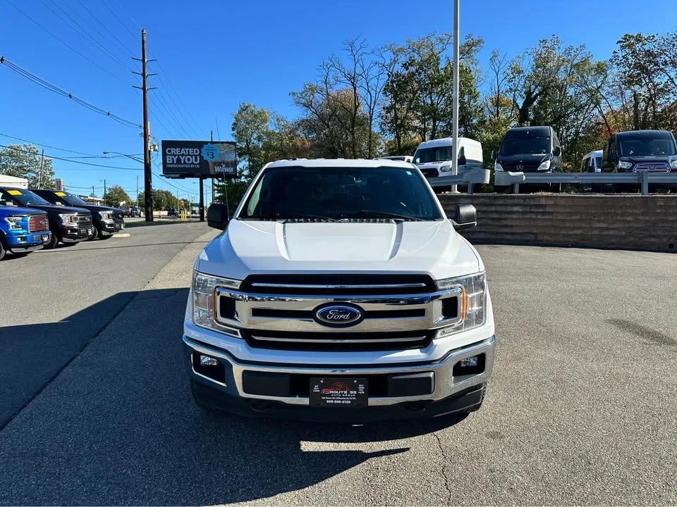 2018 Ford F-150 13th Gen - Image 8 of 20