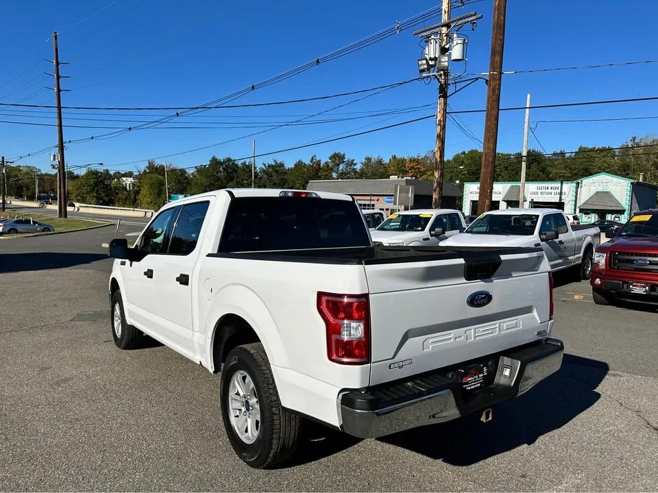 2018 Ford F-150 13th Gen - Image 3 of 20