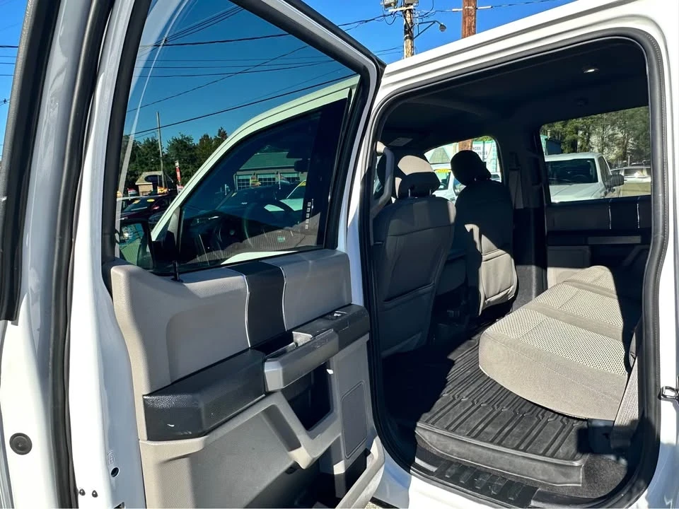2018 Ford F-150 13th Gen - Image 11 of 20