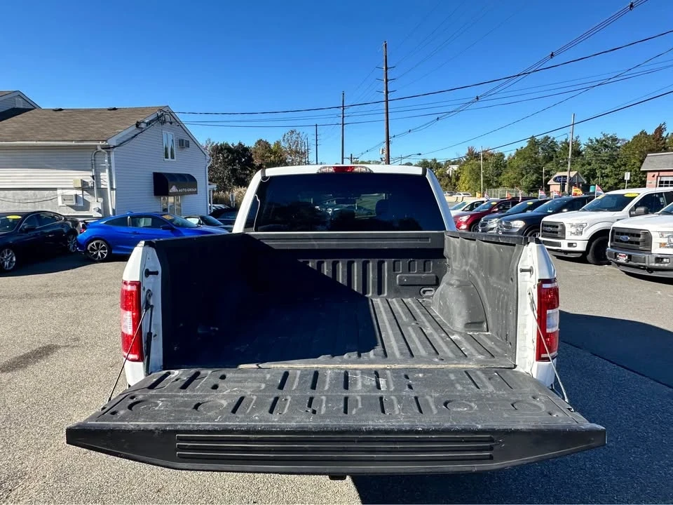 2018 Ford F-150 13th Gen - Image 13 of 20