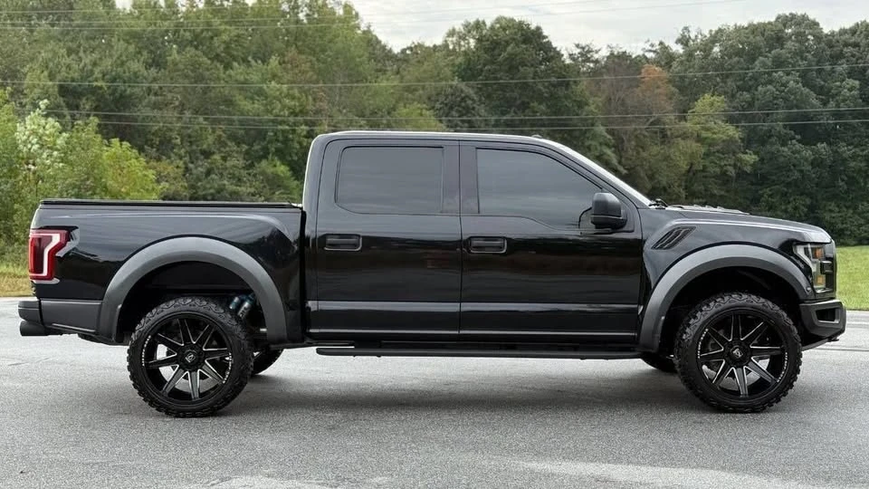 2018 Ford F-150 13th Gen - Image 2 of 19