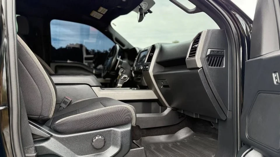 2018 Ford F-150 13th Gen - Image 17 of 19