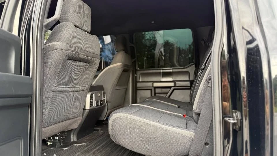 2018 Ford F-150 13th Gen - Image 16 of 19