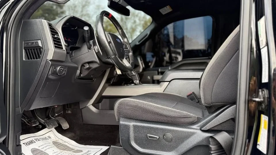 2018 Ford F-150 13th Gen - Image 11 of 19