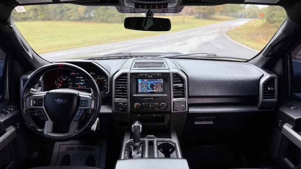 2018 Ford F-150 13th Gen - Image 18 of 19