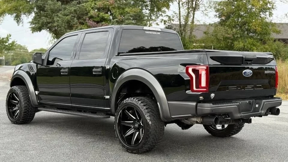 2018 Ford F-150 13th Gen - Image 5 of 19