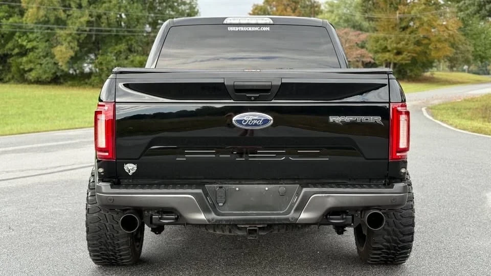 2018 Ford F-150 13th Gen - Image 4 of 19