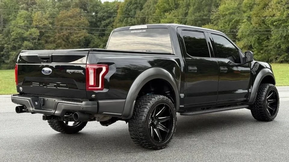 2018 Ford F-150 13th Gen - Image 3 of 19