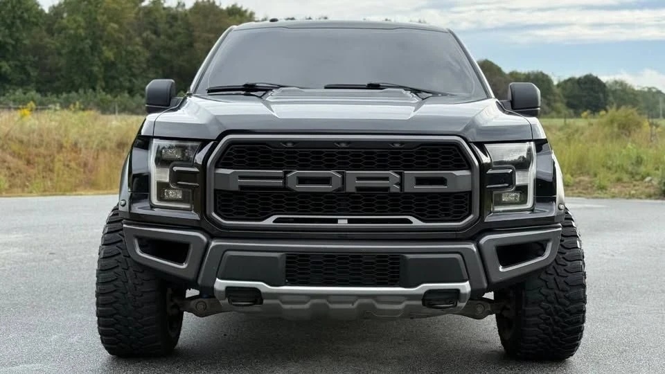 2018 Ford F-150 13th Gen - Image 8 of 19