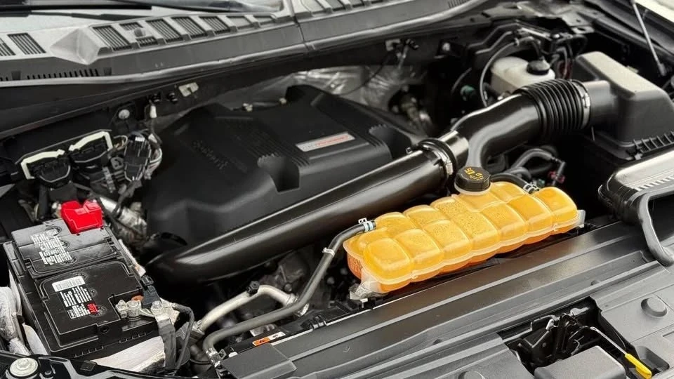 2018 Ford F-150 13th Gen - Image 9 of 19